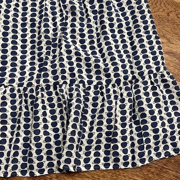 THML boho ruffle dress - Picture 3 of 8